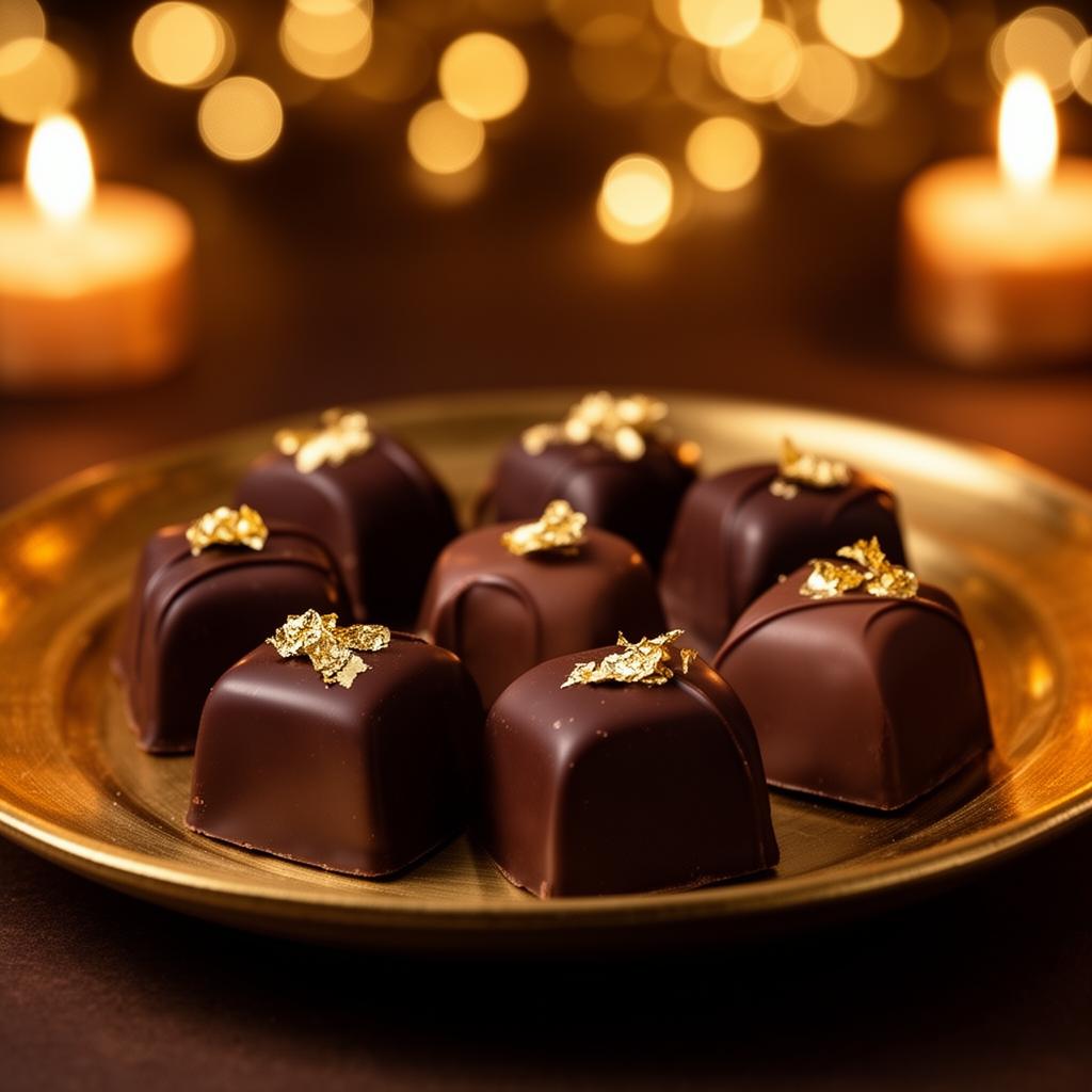 Belgian Chocolate Tour in Bruges